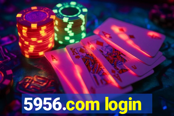 5956.com login